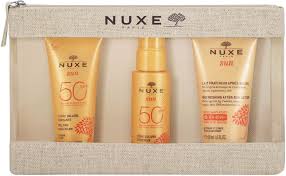 NUXE Kennenlern-Set 2024 Nuxe Sun